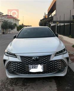 تويوتا أفالون